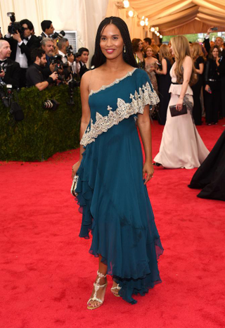 Illustration for article titled 2014 Met Gala’s Fashion Hits and Misses